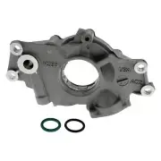 Melling F92C99 - Standard Volume & Pressure Oil Pump Fits 2003-2007 Hummer H2