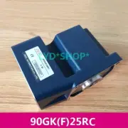 1PCS New For JSCC Speed Regulating Motor 90GK(F)25RC 1:25