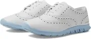 Cole Haan Women's Zerogrand Wing Oxford, sz 5