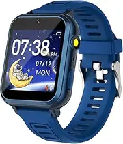 Spodus Kids Smart Watch Boys with GPS Tracker