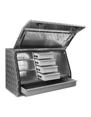 [Giantz] Aluminium Ute Toolbox