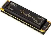 Fender Blues Deville Harmonica, Key of C