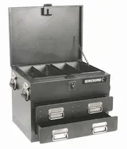 Kincrome 51062 - Ute Box 2 Drawer