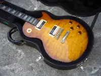 在飛比找露天拍賣優惠-【秀秀】國內 Gibson USA Les Paul Tak