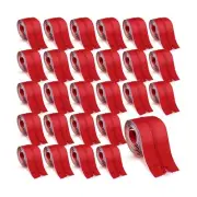 Tigeen Heavy Duty Zipper for Dust Barriers 7 ft x 3 Inch Zipper Tape Greenhou...