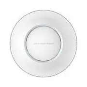 GRANDSTREAM GWN7630 802.11AC WAVE-2 Dual-band 4\u00D74:4 MU-MIMO technology Wireless Access Point