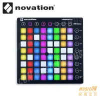在飛比找Yahoo!奇摩拍賣優惠-【民揚樂器】Novation LaunchPad MK2 M