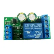 12V Water Level Automatic Controller Liquid Sensor Switch Solenoid valve Motor