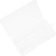 minkissy Gel Full Nail Tips Comfortable Diy Nail Art Women's Tips for Dip Powder Removable Art False
