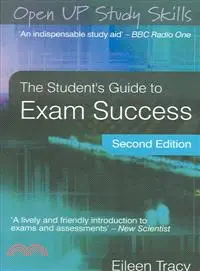 在飛比找三民網路書店優惠-Student's Guide to Exam Succes
