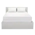 Protect-A-Bed Cool Waterproof Mattress Protector, Queen