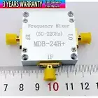 MDB-24H+ 5G-22GHz Frequency Mixer RF Mixer up & down Converter with 3.5mm SMA