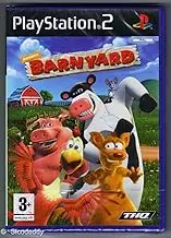 Barnyard (PS2)