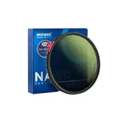Variable Nd Filter Nd2 Nd400 for Camera Lens 30 Layer Nano Coated Hd Glass