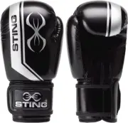 Armalite Boxing Gloves, High-Tech Gloves for Boxing, MMA, Muay Thai, and More, D