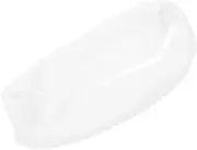 [FOYTOKI] Elastic Sports Headband for Men High Elasticity Sweatband Comfortable and Breathable Hairband for Workout Yoga Running Non Slip Design for Daily Use