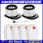 For Shark IZ400/IZ420 IZ400UK Stratos DuoClean Cordless Stick Vacuum Filter AU