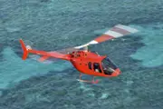 Helicopter Scenic Flight of Darwin - Darwin