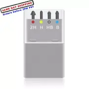 Heavy-Duty Touch Pen Stylus Refill Pencil Tip Kit f Microsoft Surface Pro 4 USA