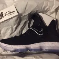 在飛比找蝦皮購物優惠-Nike lebron 14 lbj14 籃球鞋 92108