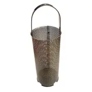 Perko 304 Stainless Steel Basket Strainer Only Size 5 F/3/4" 049300599D