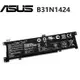 全新 ASUS B31N1424 電池 K401L K401LA K401LB K401UB K401UQ