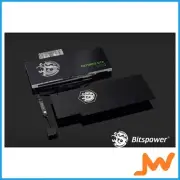 Bitspower Nvidia GTX 1080 Reference Acrylic V1 (Clear)
