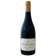 Narkoojee Premium Wines Francis Road Shiraz 750mL