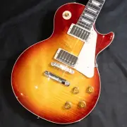 Gibson Les Paul Standard 50'S Figured Top Heritage Cerry Sunburst Safe delivery