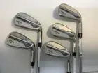 Callaway PARADYM Ai Smoke Iron Set 5S Flex S