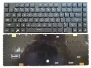 US RGB Backlit Keyboard For Asus ROG G15 533Q G533QS G533QR laptop