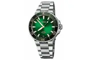 Men's Watch Oris 4127-07-8-22-09PEB