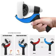 For Quest 2 VR Table Tennis Paddle Handle Ping Pong Gaming VR Accessories