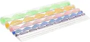 CIMAXIC Portable Spiral Painting Kit Stable Comfortable Handle Mandala Dotting Tools