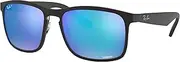 [Ray-Ban] Polarised Sunglasses, RB4264