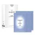 Dermaroller Silk Face Masks Intensive Hyaluronic Acid Moisturizer with Matriy...