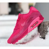 在飛比找蝦皮商城優惠-NIKE AIR MAX 90 PREM 443817 60