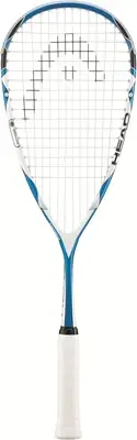 HEAD Kopf Microgel 125 Squash Racket Size Name:100
