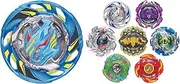 Takaratomy B-130 Beyblade Burst Vol. 13 Stamina Random Booster