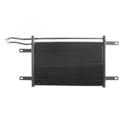Sherman 330C-510U Transmission Oil Cooler For 2002-2003 Dodge Ram 1500