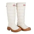 Hunter “Intrepid Tall Snow Boot” Women’s Waterproof & Insulated US SZ 8