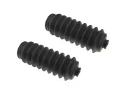 DIY Solutions 16CT26T Rack and Pinion Bellow Set Fits 1988-1991 Honda Civic (for: Honda Civic)