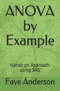 在飛比找博客來優惠-ANOVA by Example: Hands on app