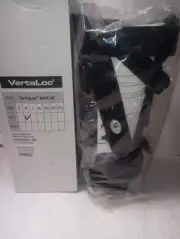 VertaLoc MAX OA Hinged Knee Brace Medium Left Leg Adjustable Post Op Recovery