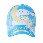 Sanrio Baseball Cap Kids Boys Girls Kawaii Hello Kitty, My Melody, Kuromi, Cinnamoroll, Pompomporin, Pochacco Anime Cartoon Summer Adjustable Hat G...