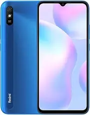 [Xiaomi] Redmi 9AT 32GB Blue DS without Simlock, without Branding