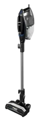 Eureka Flash Stick Bagless Vacuum Cleaner with Storage Base - Corded