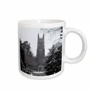 3dRose Duke Chapel, Durham Mug