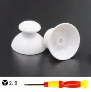 Nintendo Wii Nunchuck Controller Analog Joystick Thumbstick Cap Repair Fix Tool
