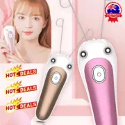 Electric Threading Epilator Face Body Threader Hair Remover USB Charging RY